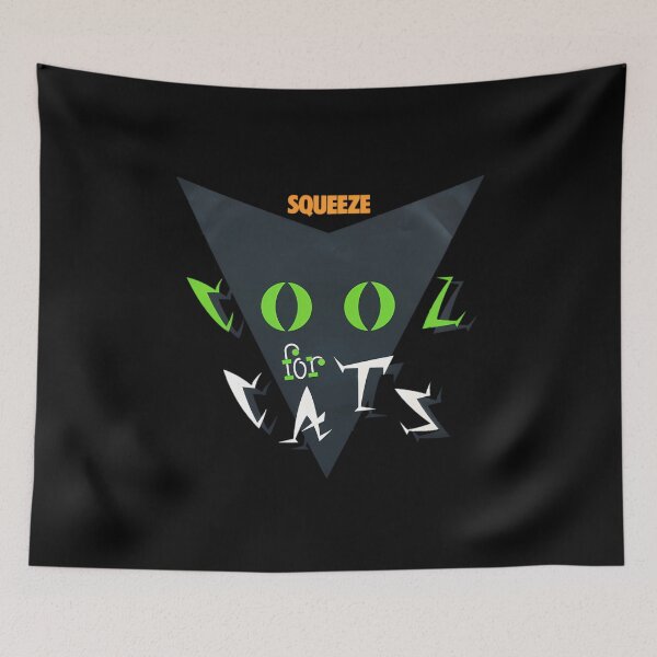 Item preview, Squeeze Cool For Cats  designed and sold by AliciaNicola.