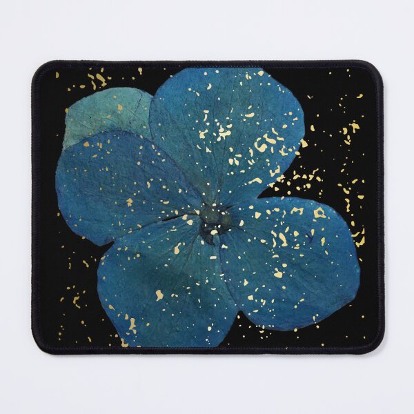 Item preview, My Pretty Blue Flower designed and sold by becca6125.