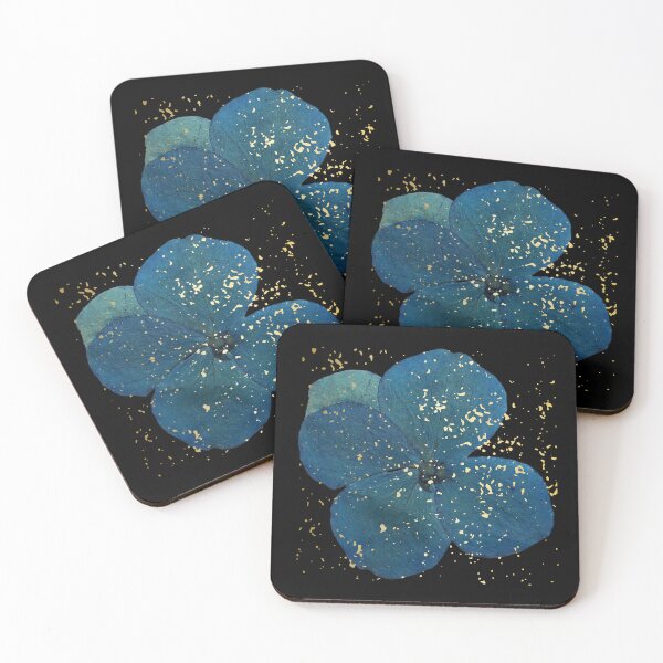 Item preview, My Pretty Blue Flower designed and sold by becca6125.