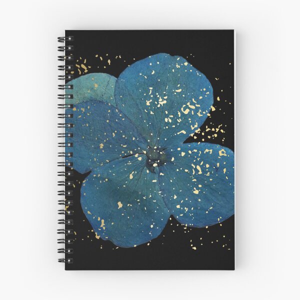 Item preview, My Pretty Blue Flower designed and sold by becca6125.