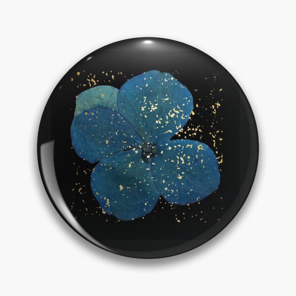 Item preview, My Pretty Blue Flower designed and sold by becca6125.