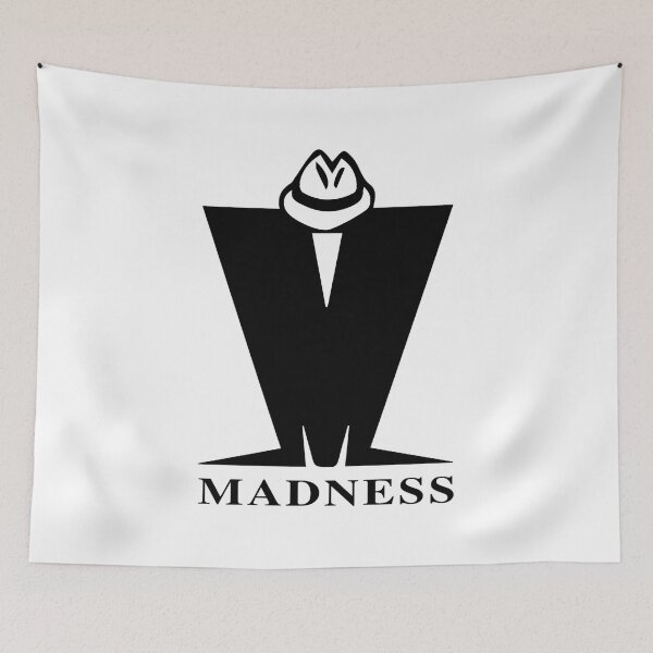 Item preview, Madness  designed and sold by AliciaNicola.