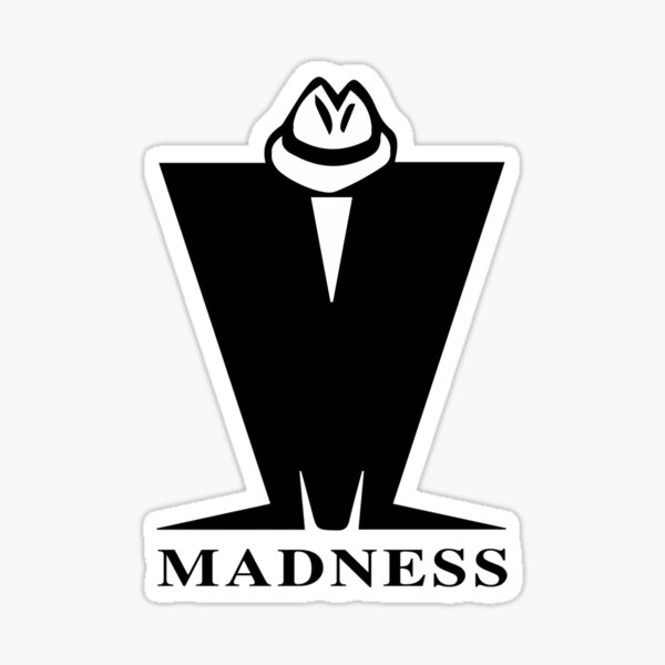 Item preview, Madness  designed and sold by AliciaNicola.