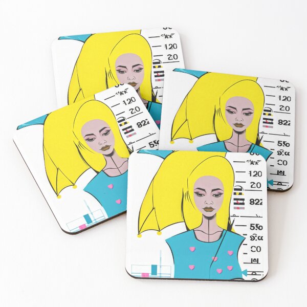 Item preview, caricatura humana 22 designed and sold by glauco54.