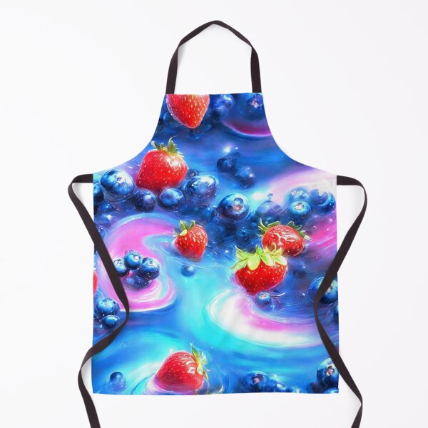 Item preview, Mixed Berry Cream designed and sold by Kingcls.