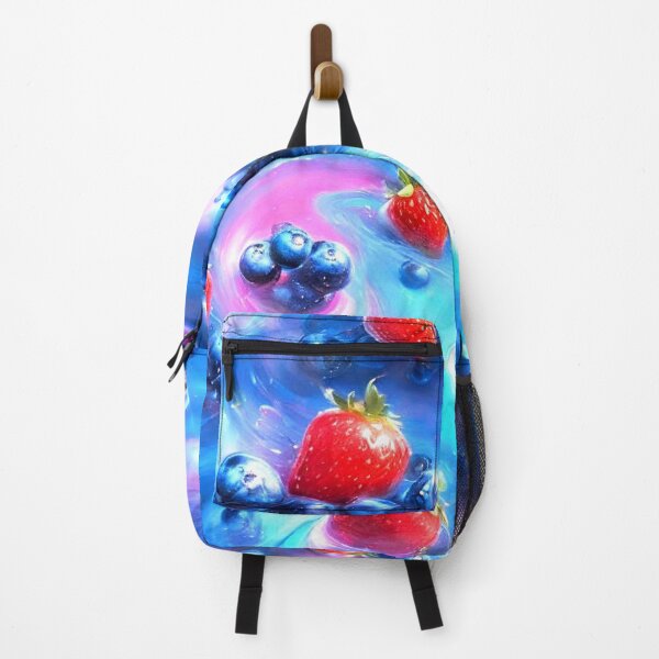 Item preview, Mixed Berry Cream designed and sold by Kingcls.
