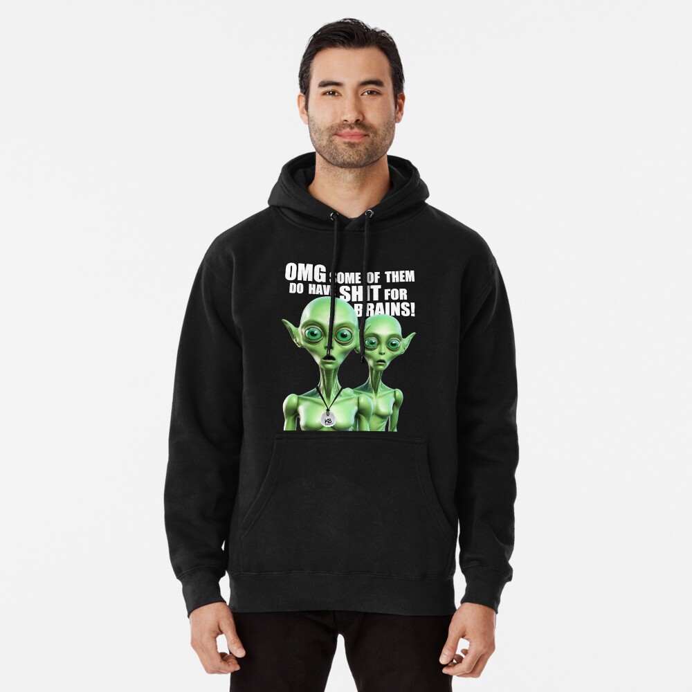 Item preview, Pullover Hoodie designed and sold by Kangaboy.