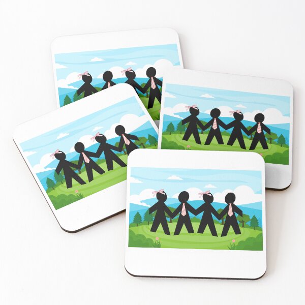 Item preview, Happy People designed and sold by becca6125.