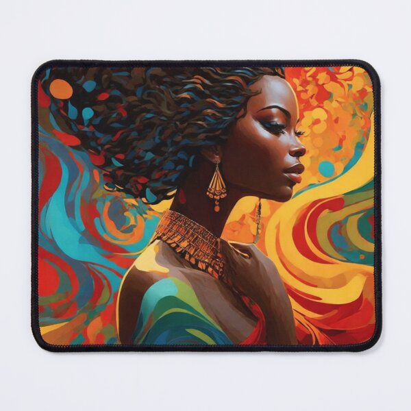 Item preview, Vibrant Aura designed and sold by Takisha Hearne.