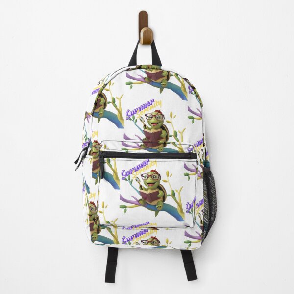 Item preview, Cute Little Green Sea Turtle on Ocean for Summer Aesthetic designed and sold by Optrix Studio .