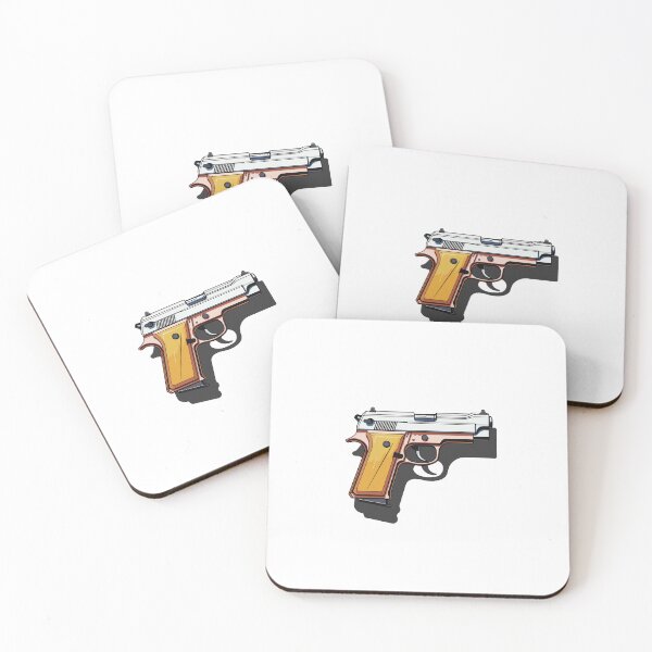 Item preview, Pistol Pete designed and sold by Royal-Tilt.