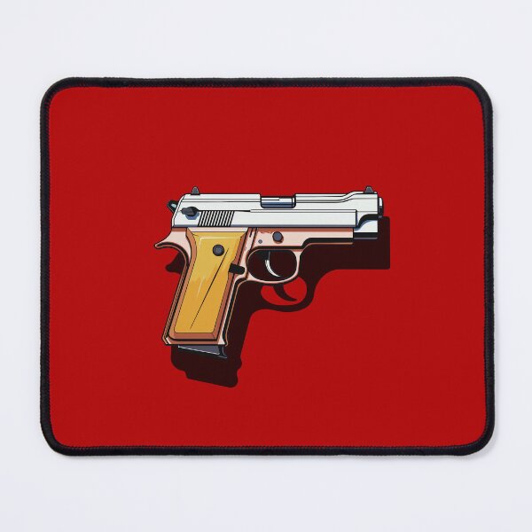 Item preview, Pistol Pete designed and sold by Royal-Tilt.