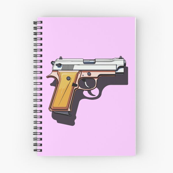 Item preview, Pistol Pete designed and sold by Royal-Tilt.