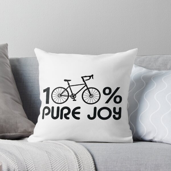 Item preview, Alegría 100% pura - Ciclismo designed and sold by Arielle Jazmine Roque.