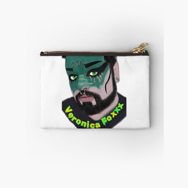 Item preview, Green Witch Veronica Foxxx designed and sold by Axel3253.
