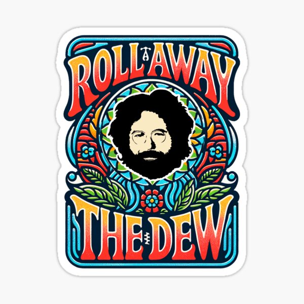 Item preview, Roll Away The Dew designed and sold by Migomott.