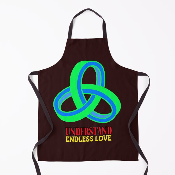 Item preview, Understand endless love designed and sold by Redlimetshirts.