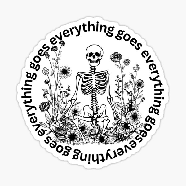Artikel-Vorschau von alles geht von mono. von RM von BTS inspiriertes Bücher und Blumen minimalistisches Design, designt und verkauft von daebak-shop.