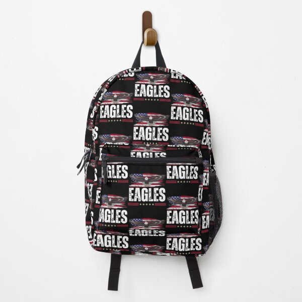Item preview, America Bold Eagle designed and sold by Roy & Tiffany.