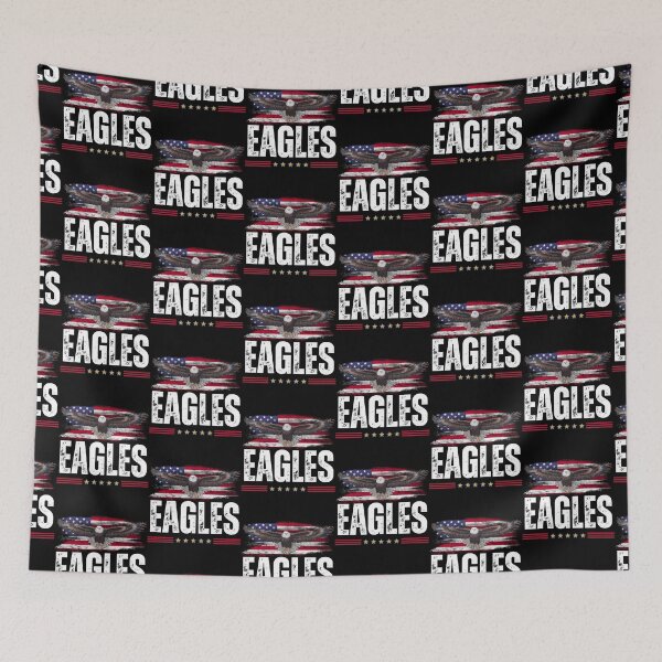 Item preview, America Bold Eagle designed and sold by Roy & Tiffany.