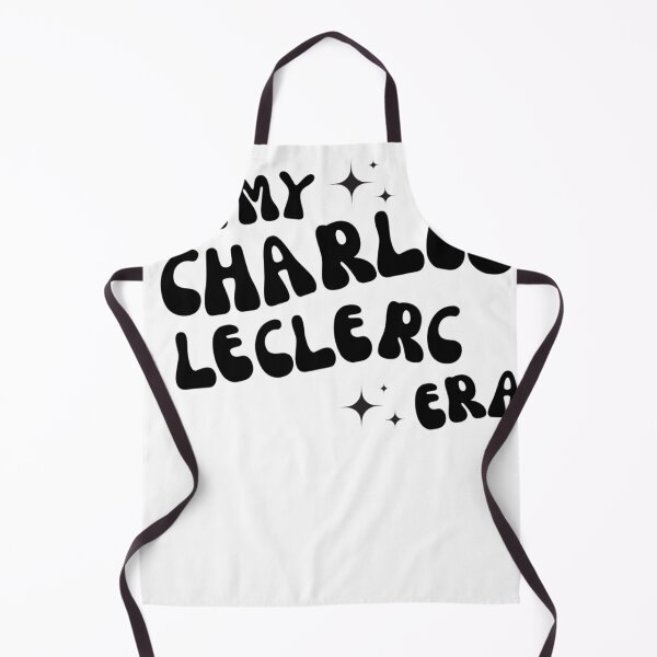 Item preview, IN MY CHARLES LECLERC ERA designed and sold by JonasSwifieF1.
