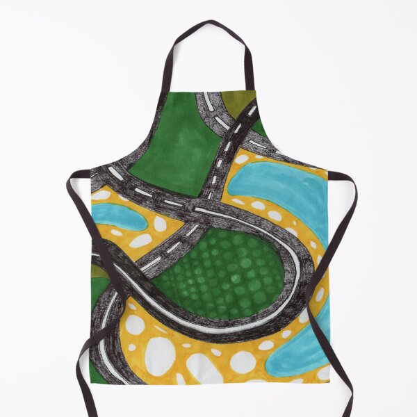 Item preview, Road Trip designed and sold by pens.