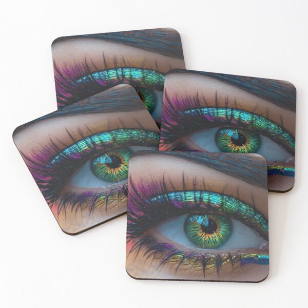 Item preview, Beauty Reflections: Feminine Macro Art designed and sold by EminenceArts.