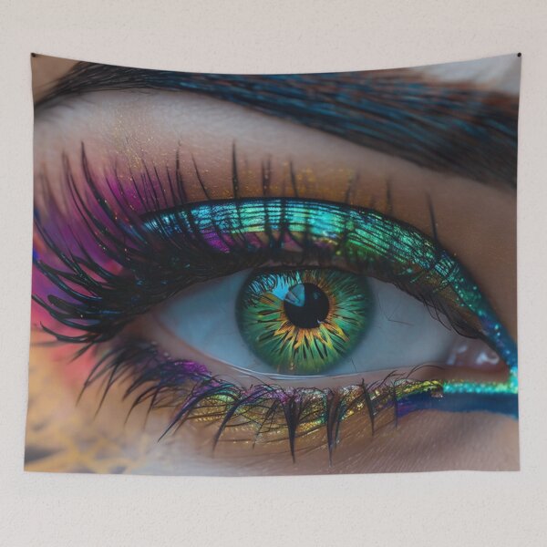 Item preview, Beauty Reflections: Feminine Macro Art designed and sold by EminenceArts.