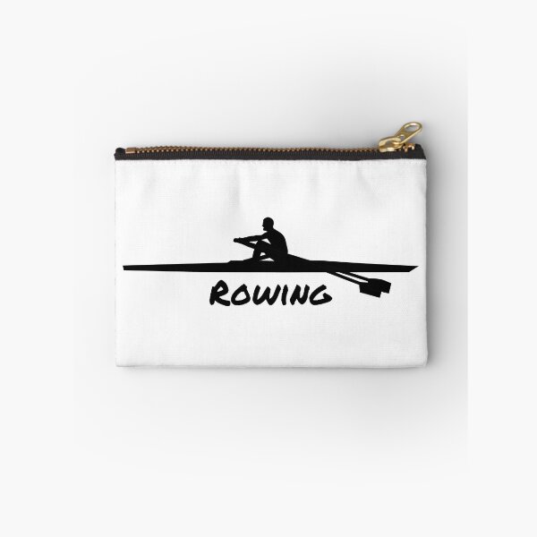 Item preview, Rowing Man designed and sold by claudiasartwork.
