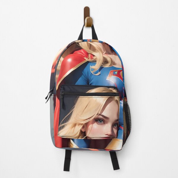 Item preview, Super girl designed and sold by jorgeruben.