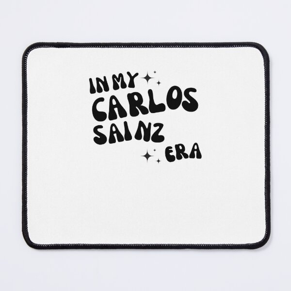 Item preview, IN MY CARLOS SAINZ ERA designed and sold by JonasSwifieF1.
