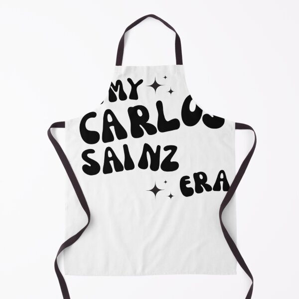 Item preview, IN MY CARLOS SAINZ ERA designed and sold by JonasSwifieF1.