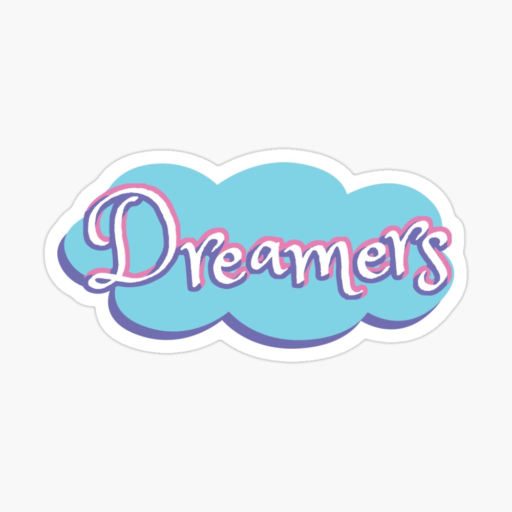 Dreamers Logo - Branition