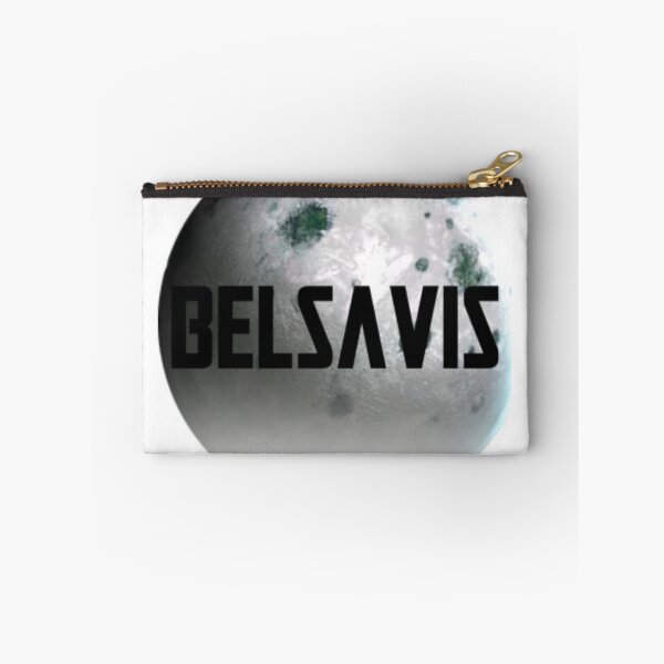 Item preview, Swtor Belsavis Planet Travel Graphic designed and sold by socialarmour.