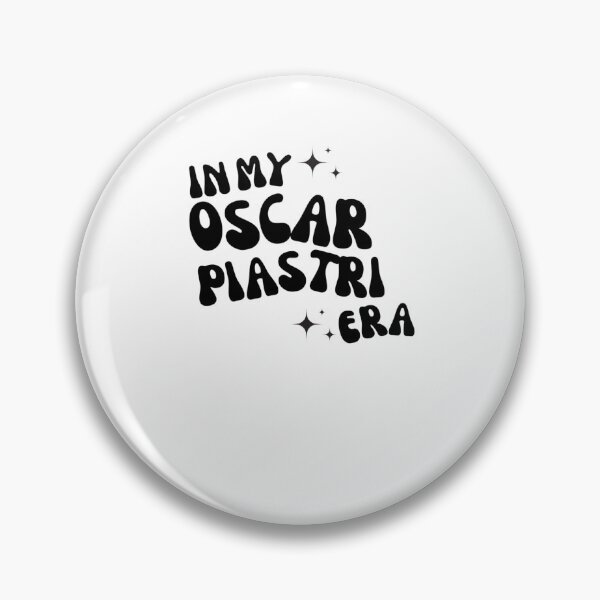 Item preview, IN MY OSCAR PIASTRI ERA designed and sold by JonasSwifieF1.