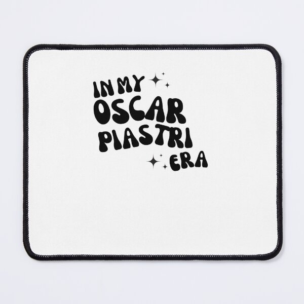 Item preview, IN MY OSCAR PIASTRI ERA designed and sold by JonasSwifieF1.