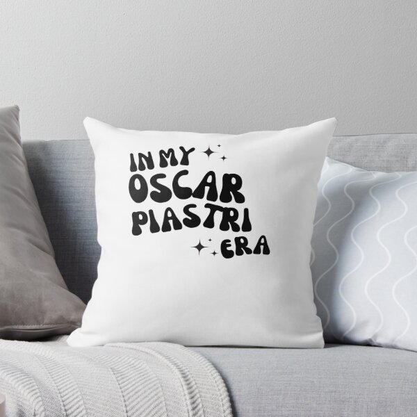 Item preview, IN MY OSCAR PIASTRI ERA designed and sold by JonasSwifieF1.