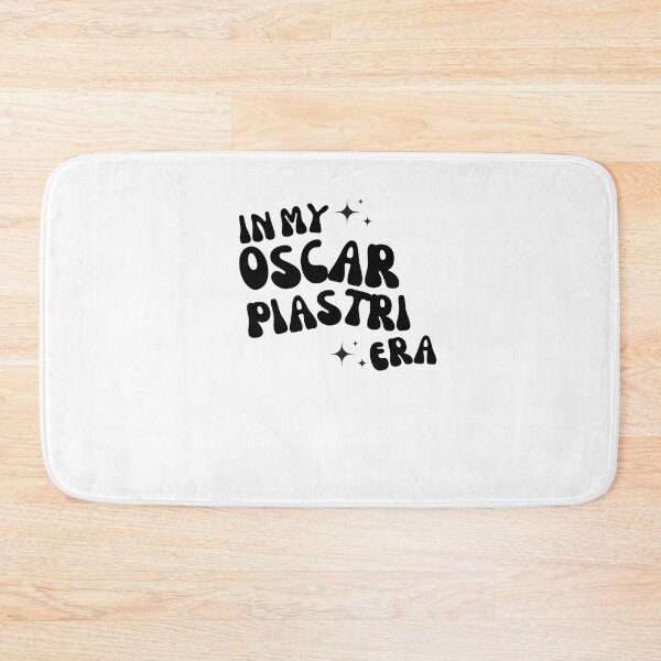 Item preview, IN MY OSCAR PIASTRI ERA designed and sold by JonasSwifieF1.