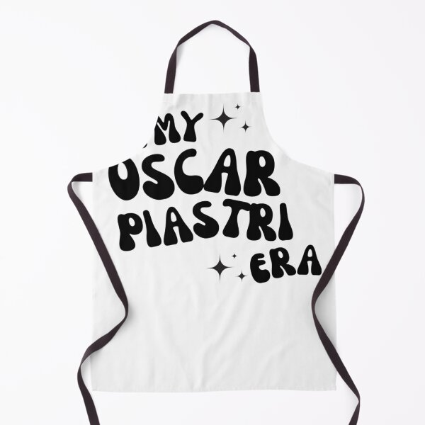 Item preview, IN MY OSCAR PIASTRI ERA designed and sold by JonasSwifieF1.