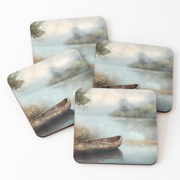 Item preview, Calm Water designed and sold by NaturesDelight.