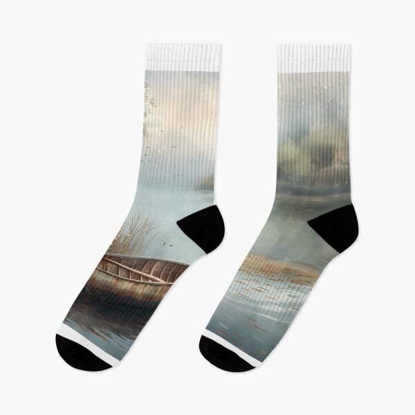 Item preview, Calm Water designed and sold by NaturesDelight.