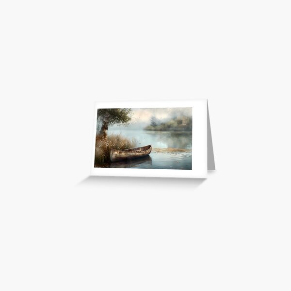 Item preview, Calm Water designed and sold by NaturesDelight.
