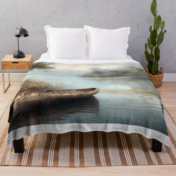 Item preview, Calm Water designed and sold by NaturesDelight.