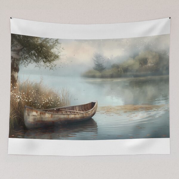 Item preview, Calm Water designed and sold by NaturesDelight.