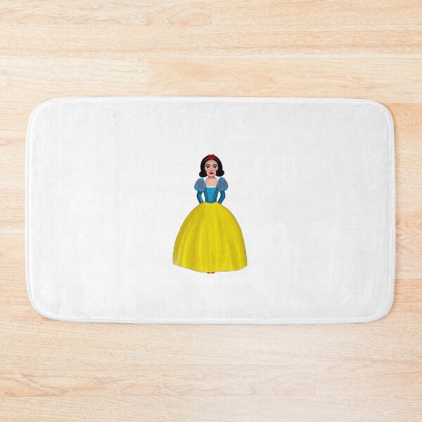 Item preview, Rachel Zegler as Snow White designed and sold by silsketches.