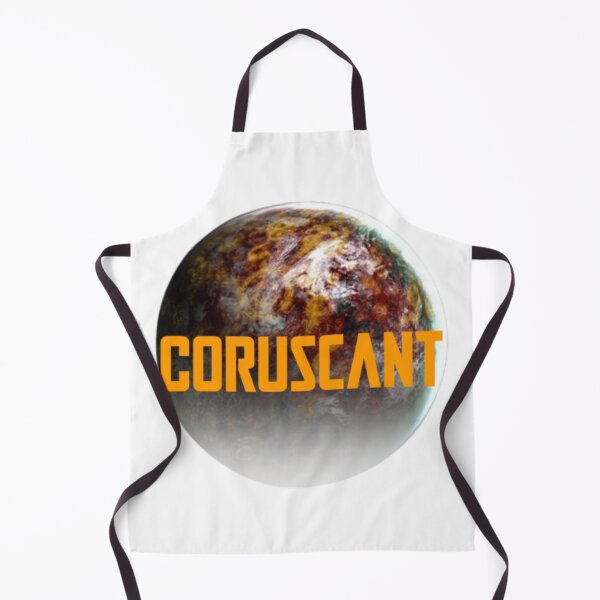 Item preview, Swtor Coruscant Planet Travel Graphic designed and sold by socialarmour.