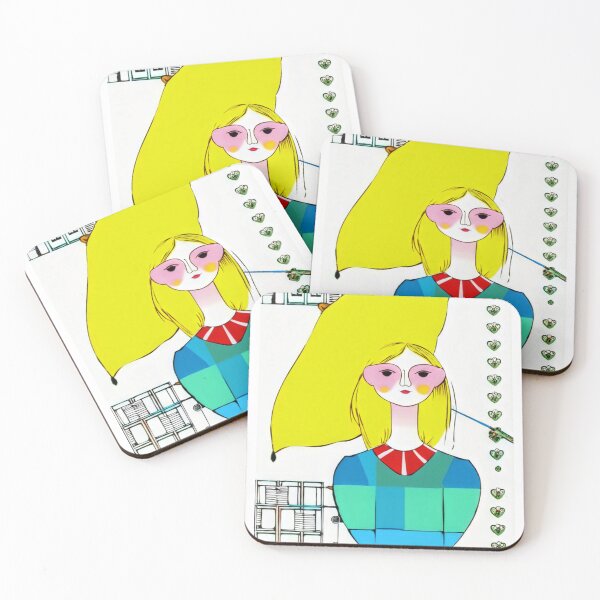Item preview, caricatura humana 29 designed and sold by glauco54.