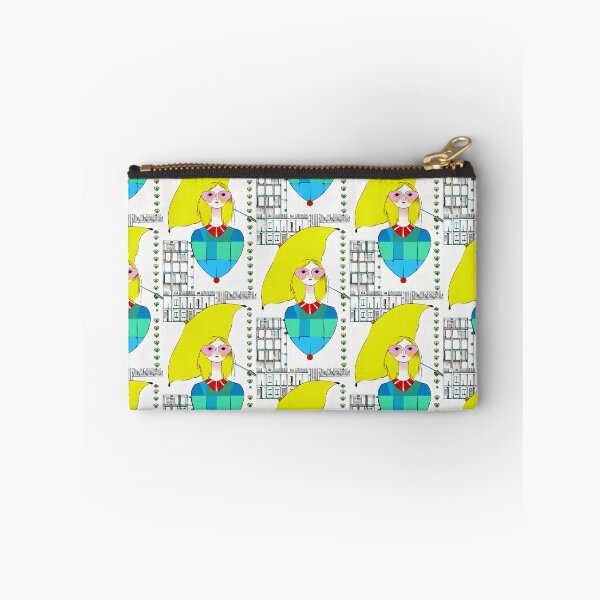 Item preview, caricatura humana 29 designed and sold by glauco54.