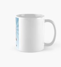 Subnautica: Keep Calm Kitty Mug