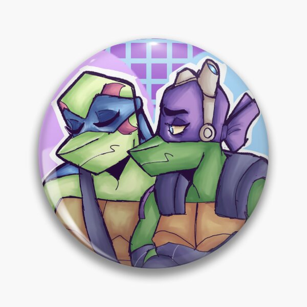 Item preview, Disaster twins  designed and sold by Kiwiartist.